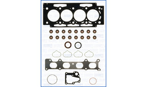 Peugeot EW10 Valve Regrind Set Gasket Set GV5306A - Austral | Universal Auto Spares