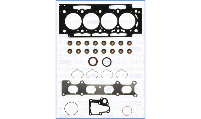 Peugeot EW10 Valve Regrind Set Gasket Set GV5306A - Austral | Universal Auto Spares