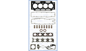 Peugeot EW10J4S Valve Regrind Set Gasket Set GV5307A - Austral | Universal Auto Spares
