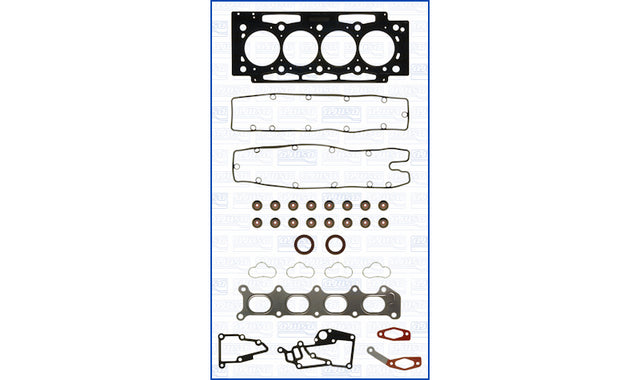 Peugeot EW10J4 Valve Regrind Set Gasket Set GV5309A - Austral | Universal Auto Spares