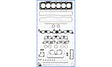 Lexus 2JZ GE >97 Valve Regrind Set Gasket Set GV530A - Austral | Universal Auto Spares