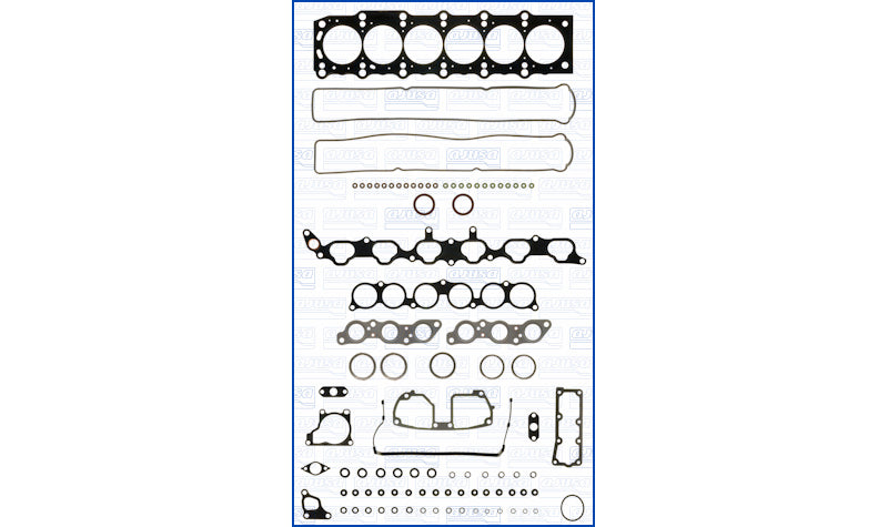 Lexus 2JZ GE >97 Valve Regrind Set Gasket Set GV530A - Austral | Universal Auto Spares