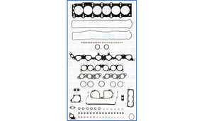Lexus 2JZ GE >97 Valve Regrind Set Gasket Set GV530A - Austral | Universal Auto Spares