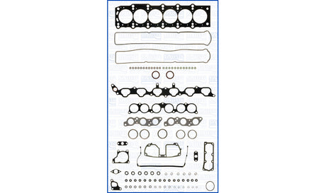 Lexus 2JZ GE >97 Valve Regrind Set Gasket Set GV530A - Austral | Universal Auto Spares