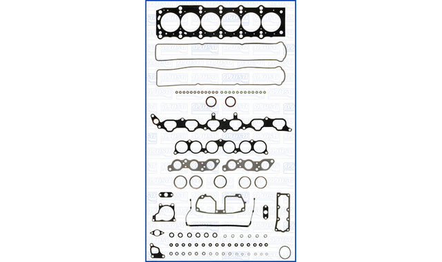 Lexus 2JZ GE >97 Valve Regrind Set Gasket Set GV530A - Austral | Universal Auto Spares