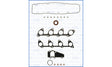 Peugeot DW10ATE Valve Regrind Set Gasket Set GV5310A - Austral | Universal Auto Spares