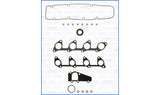 Peugeot DW10ATE Valve Regrind Set Gasket Set GV5310A - Austral | Universal Auto Spares