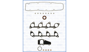Peugeot DW10ATE Valve Regrind Set Gasket Set GV5310A - Austral | Universal Auto Spares