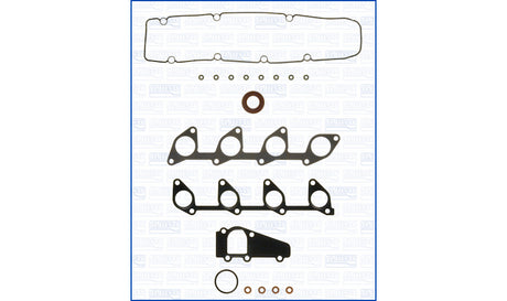 Peugeot DW10ATE Valve Regrind Set Gasket Set GV5310A - Austral | Universal Auto Spares