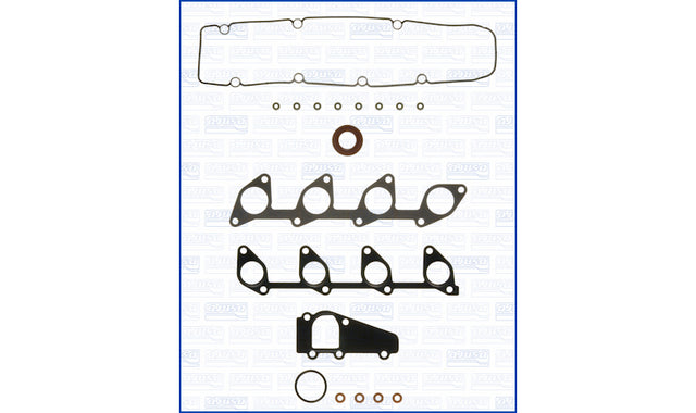 Peugeot DW10ATE Valve Regrind Set Gasket Set GV5310A - Austral | Universal Auto Spares