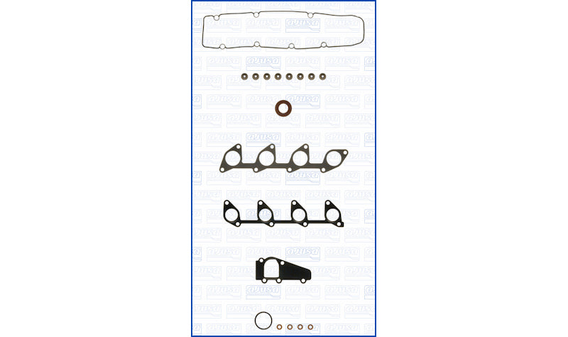 Peugeot DW10ATED Valve Regrind Set Gasket Set GV5311A - Austral | Universal Auto Spares