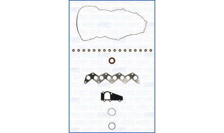 Citroen DW12 Valve Regrind Set Gasket Set GV5313A - Austral | Universal Auto Spares