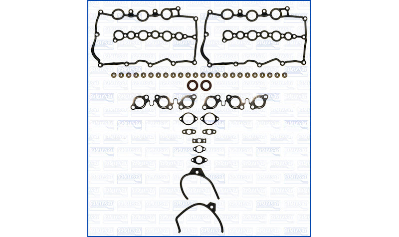 Citroen DT17TED4 Valve Regrind Set Gasket Set GV5315A - Austral | Universal Auto Spares
