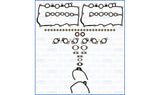 Citroen DT17TED4 Valve Regrind Set Gasket Set GV5315A - Austral | Universal Auto Spares