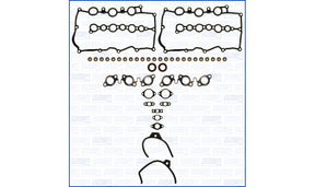 Citroen DT17TED4 Valve Regrind Set Gasket Set GV5315A - Austral | Universal Auto Spares
