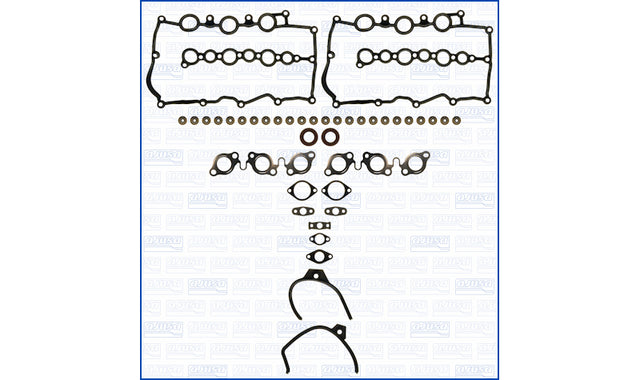 Citroen DT17TED4 Valve Regrind Set Gasket Set GV5315A - Austral | Universal Auto Spares