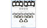 Citroen ES9A Valve Regrind Set Gasket Set GV5316A - Austral | Universal Auto Spares