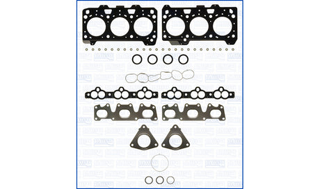 Citroen ES9A Valve Regrind Set Gasket Set GV5316A - Austral | Universal Auto Spares