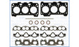 Citroen ES9J4 Valve Regrind Set Gasket Set GV5318A - Austral | Universal Auto Spares