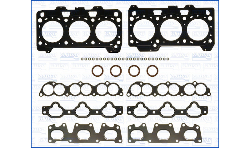 Citroen ES9J4 Valve Regrind Set Gasket Set GV5318A - Austral | Universal Auto Spares