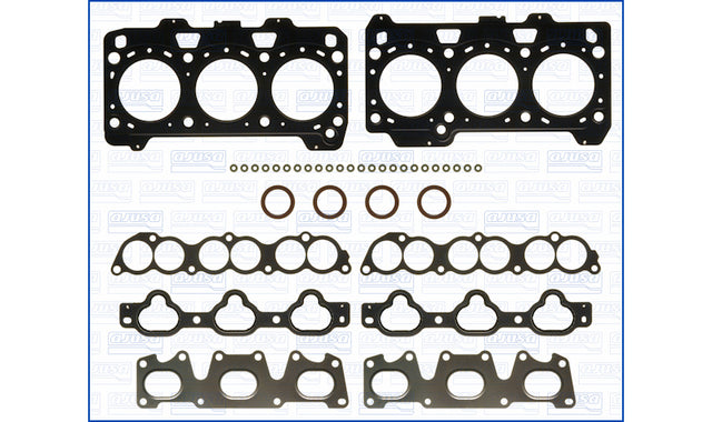 Citroen ES9J4 Valve Regrind Set Gasket Set GV5318A - Austral | Universal Auto Spares