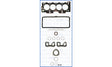 Citroen TU3F Valve Regrind Set Gasket Set GV5319A - Austral | Universal Auto Spares