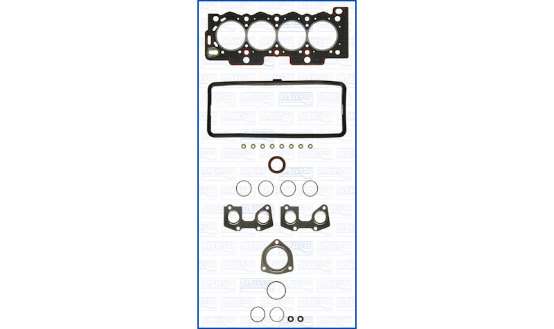 Citroen TU3F Valve Regrind Set Gasket Set GV5319A - Austral | Universal Auto Spares