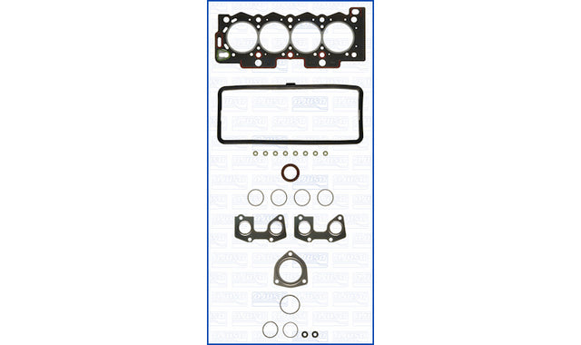 Citroen TU3F Valve Regrind Set Gasket Set GV5319A - Austral | Universal Auto Spares
