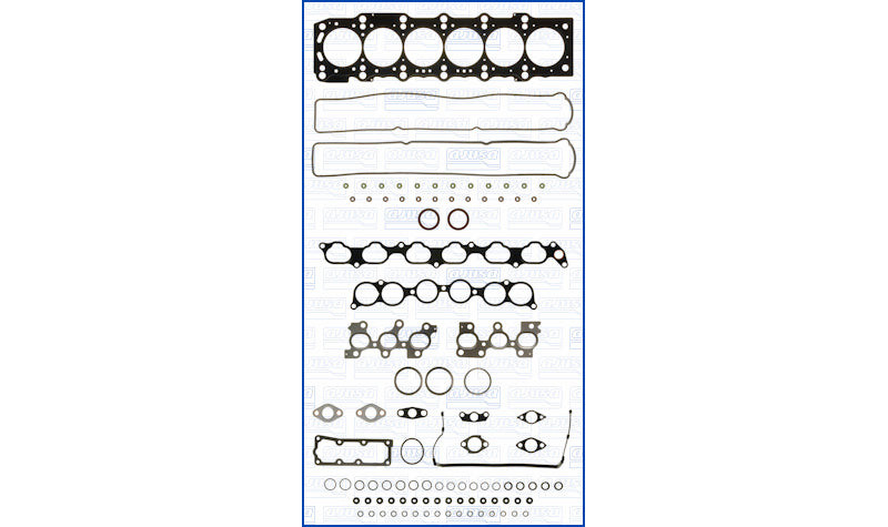 Toyota 2JZ Gte Valve Regrind Set Gasket Set GV531A - Austral | Universal Auto Spares