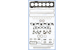 Toyota 2JZ Gte Valve Regrind Set Gasket Set GV531A - Austral | Universal Auto Spares