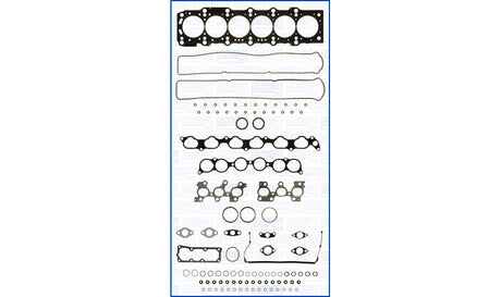 Toyota 2JZ Gte Valve Regrind Set Gasket Set GV531A - Austral | Universal Auto Spares