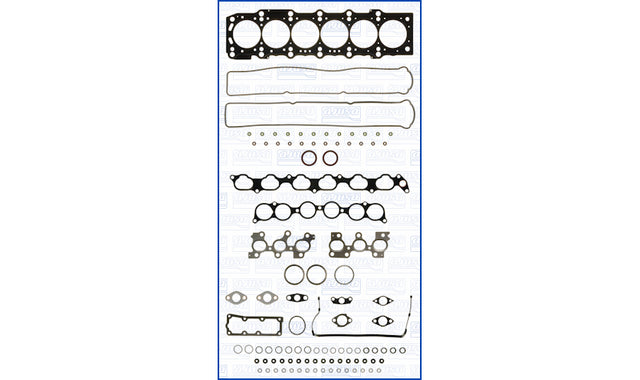 Toyota 2JZ Gte Valve Regrind Set Gasket Set GV531A - Austral | Universal Auto Spares