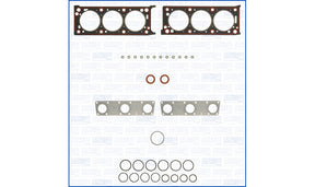 Citroen Zpj 12V Valve Regrind Set Gasket Set GV5320A - Austral | Universal Auto Spares