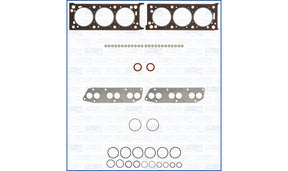 Citroen Zpj 24V Valve Regrind Set Gasket Set GV5321A - Austral | Universal Auto Spares