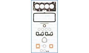 Peugeot TU5JP Valve Regrind Set Gasket Set GV5323A - Austral | Universal Auto Spares