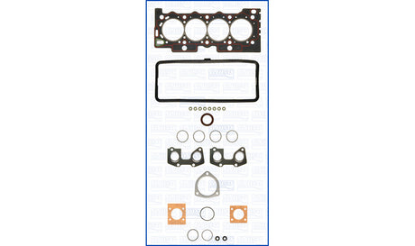 Peugeot TU5JP Valve Regrind Set Gasket Set GV5323A - Austral | Universal Auto Spares