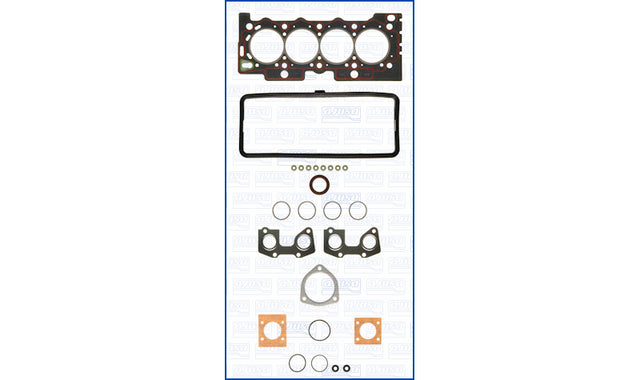 Peugeot TU5JP Valve Regrind Set Gasket Set GV5323A - Austral | Universal Auto Spares