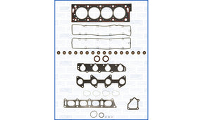 Peugeot XU7JP4 Valve Regrind Set Gasket Set GV5325A - Austral | Universal Auto Spares