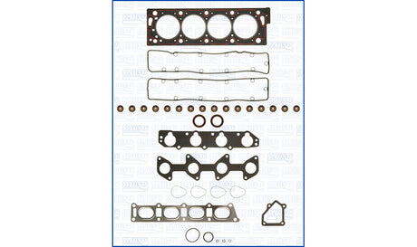 Peugeot XU7JP4 Valve Regrind Set Gasket Set GV5325A - Austral | Universal Auto Spares