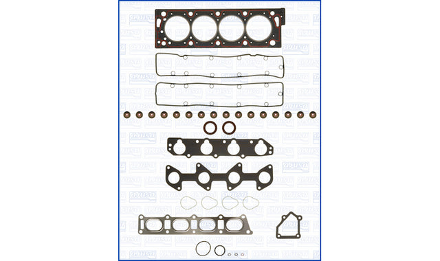 Peugeot XU7JP4 Valve Regrind Set Gasket Set GV5325A - Austral | Universal Auto Spares