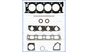 Peugeot XU10J4R Valve Regrind Set Gasket Set GV5330A - Austral | Universal Auto Spares