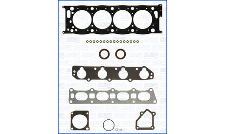 Peugeot XU10J4R Valve Regrind Set Gasket Set GV5330A - Austral | Universal Auto Spares