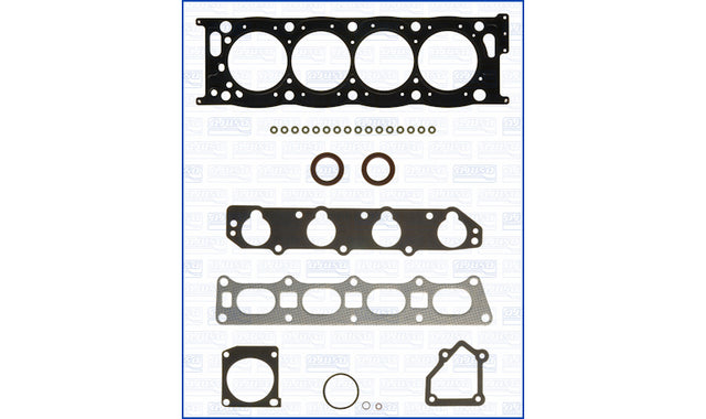 Peugeot XU10J4R Valve Regrind Set Gasket Set GV5330A - Austral | Universal Auto Spares