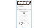 Peugeot XU7JP Valve Regrind Set Gasket Set GV5335A - Austral | Universal Auto Spares