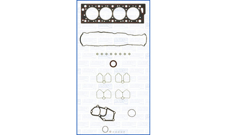 Peugeot XU7JP Valve Regrind Set Gasket Set GV5335A - Austral | Universal Auto Spares