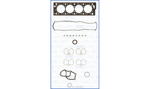 Peugeot XU7JP Valve Regrind Set Gasket Set GV5335A - Austral | Universal Auto Spares
