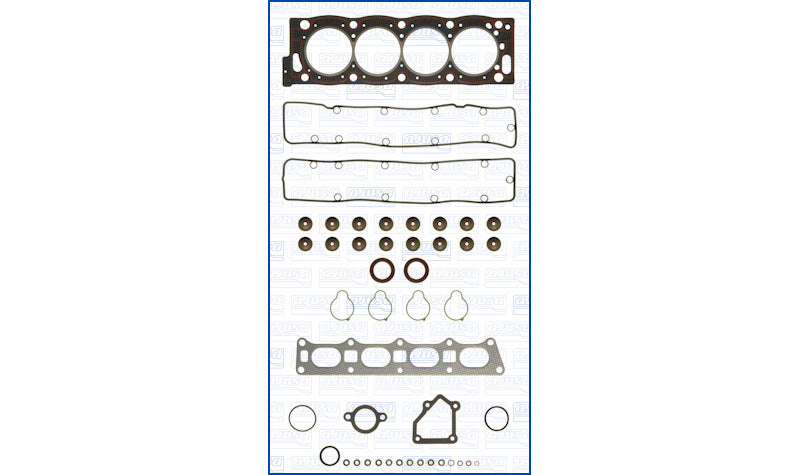 Peugeot XU10J4R Valve Regrind Set Gasket Set GV5338A - Austral | Universal Auto Spares
