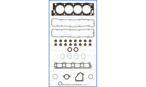 Peugeot XU10J4R Valve Regrind Set Gasket Set GV5338A - Austral | Universal Auto Spares