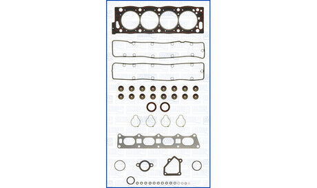 Peugeot XU10J4R Valve Regrind Set Gasket Set GV5338A - Austral | Universal Auto Spares