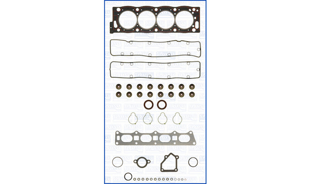 Peugeot XU10J4R Valve Regrind Set Gasket Set GV5338A - Austral | Universal Auto Spares